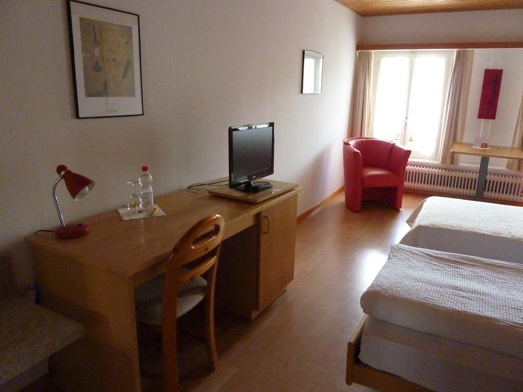 Gasthof Loewen Wisen Quarto foto